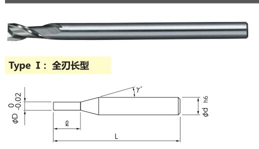 NS日進(jìn)樹(shù)脂銑刀RSES230